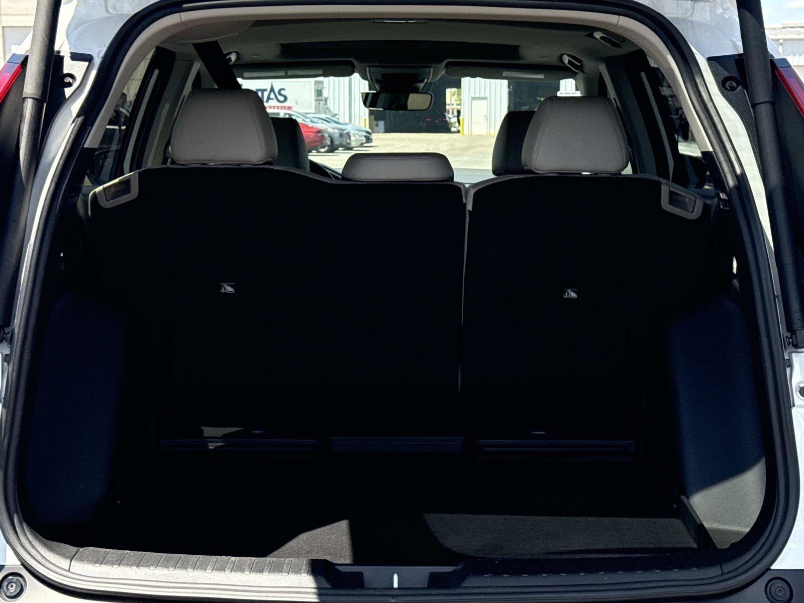 Certified 2023 Honda CR-V EX-L image 12