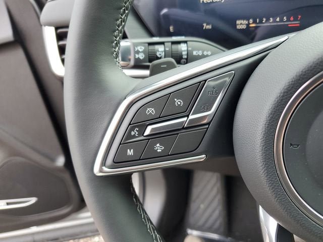 New 2026 Buick Envision Preferred AWD/4WD image 29