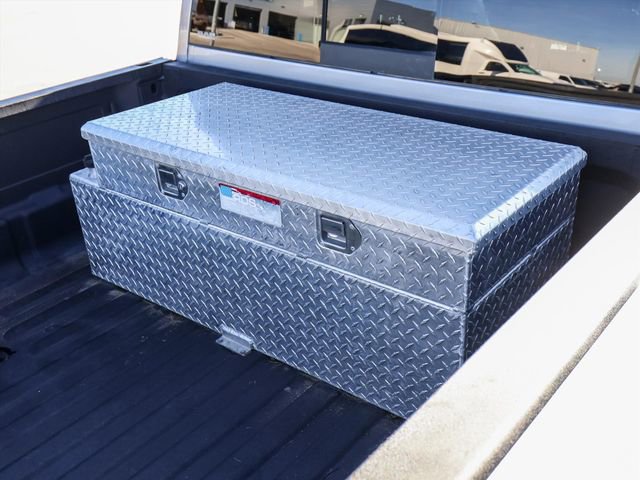 Used 2020 RAM 3500 Laramie image 11