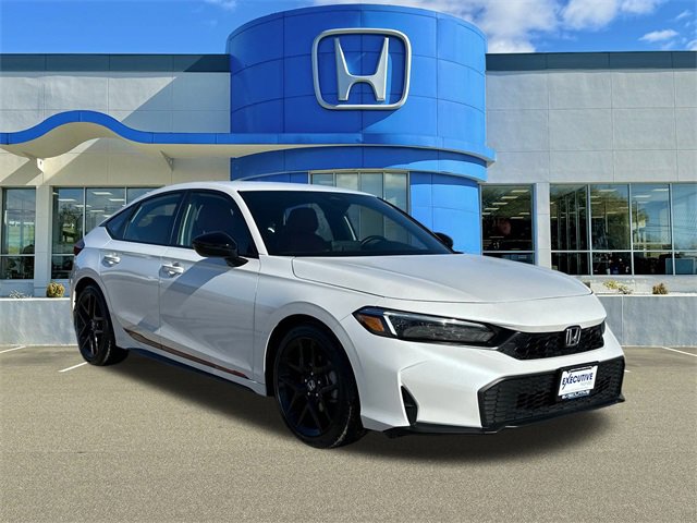 Used 2026 Honda Civic Sport