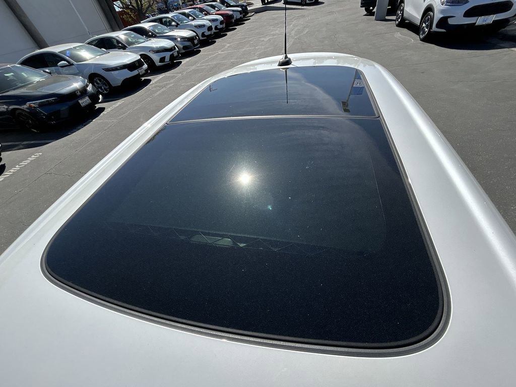 Used 2023 MINI Cooper S image 22