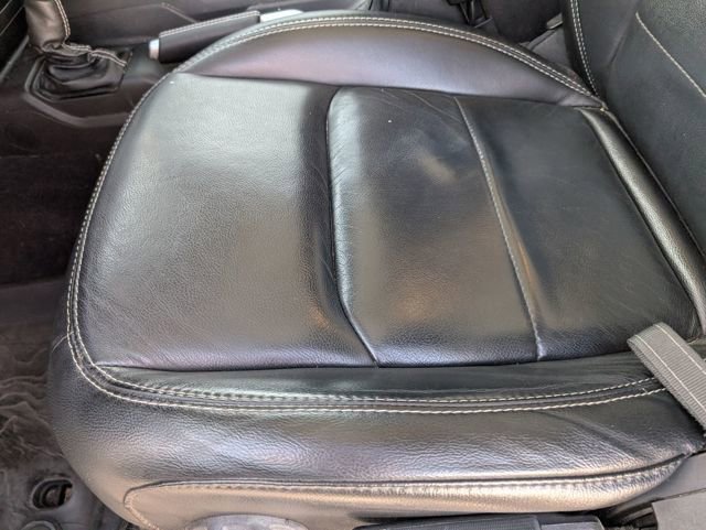 Used 2020 Jeep Wrangler Unlimited Sahara w/ Dual Top Group image 22