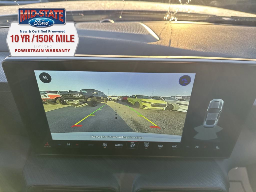 New 2026 Ford Mustang Convertible image 22