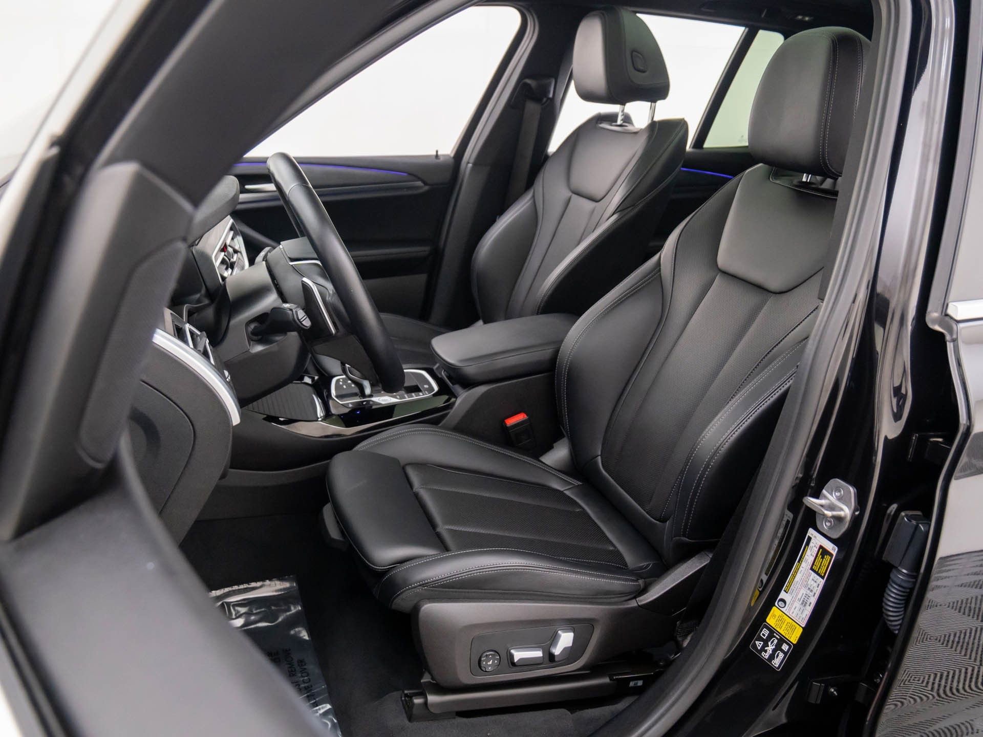 Used 2023 BMW X3 xDrive30i w/ Convenience Package image 14