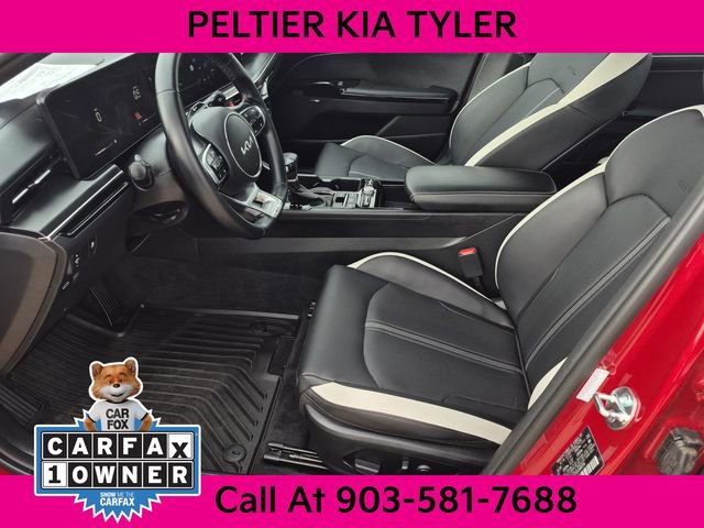 Certified 2025 Kia K5 GT-Line w/ GT-Line Premium Package image 23