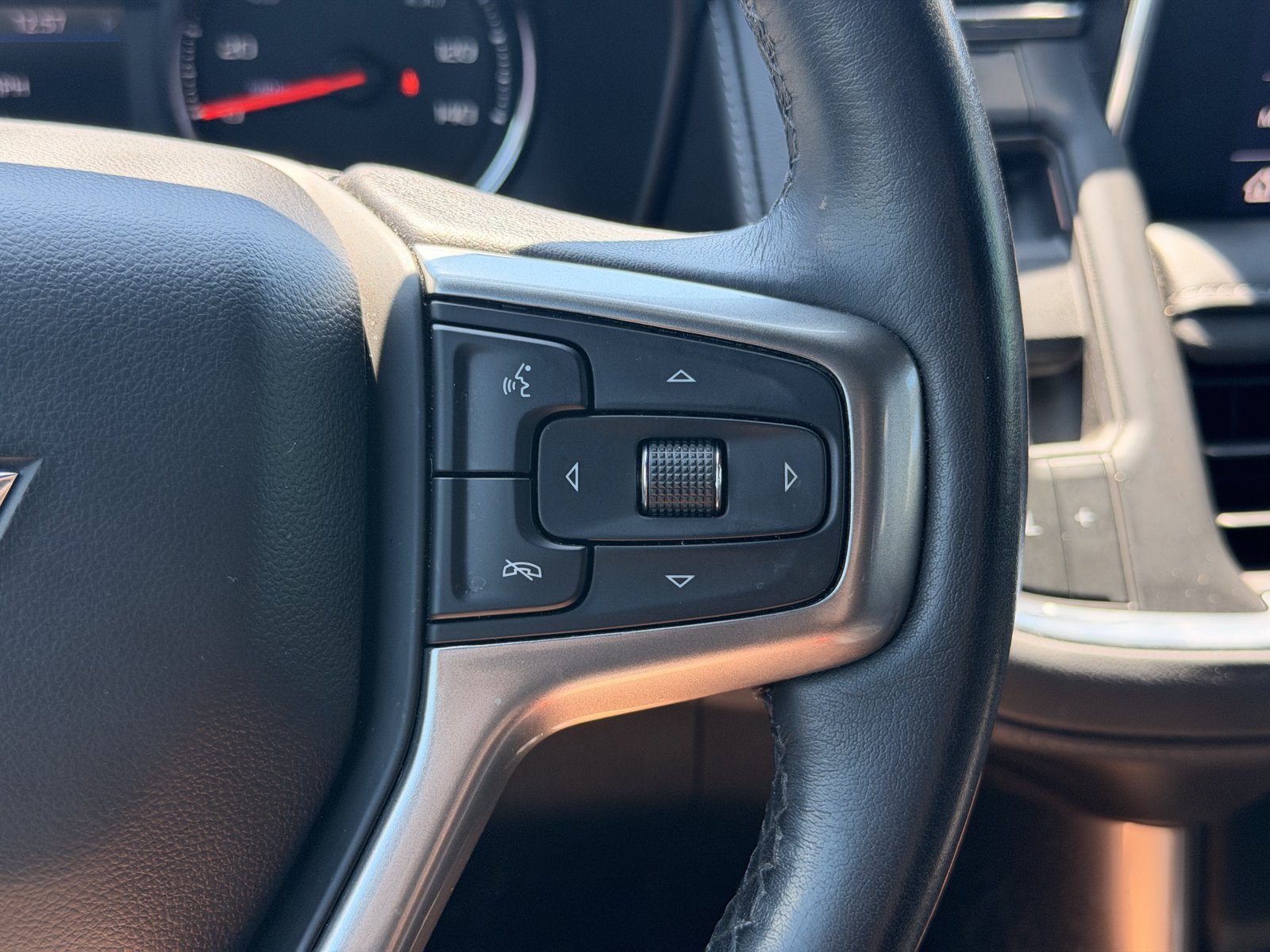 Used 2021 Chevrolet Tahoe LT RWD image 27