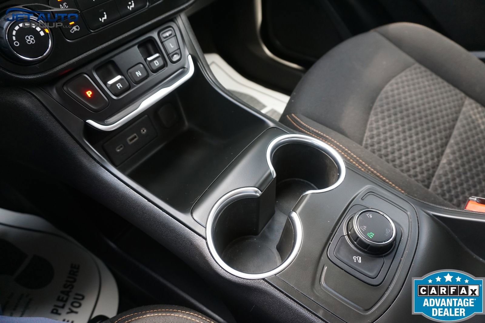 Used 2019 GMC Terrain SLE w/ LPO, Floor Liner Package image 33