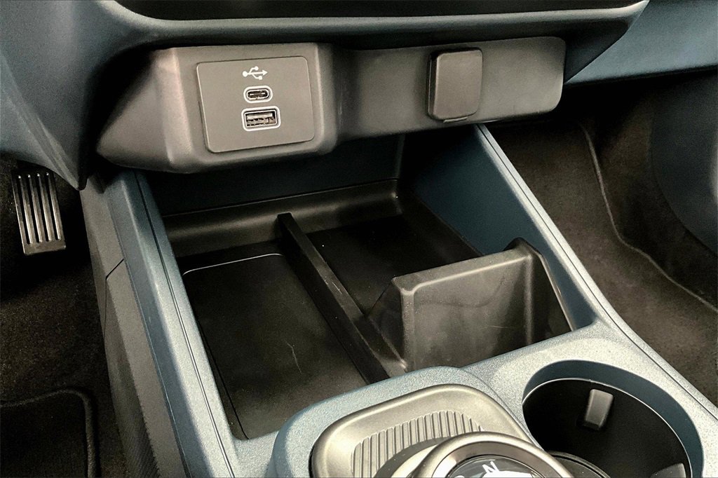 Used 2024 Ford F150 XLT w/ Equipment Group 303A High image 33