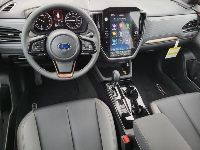 New 2026 Subaru Forester Sport AWD/4WD image 7