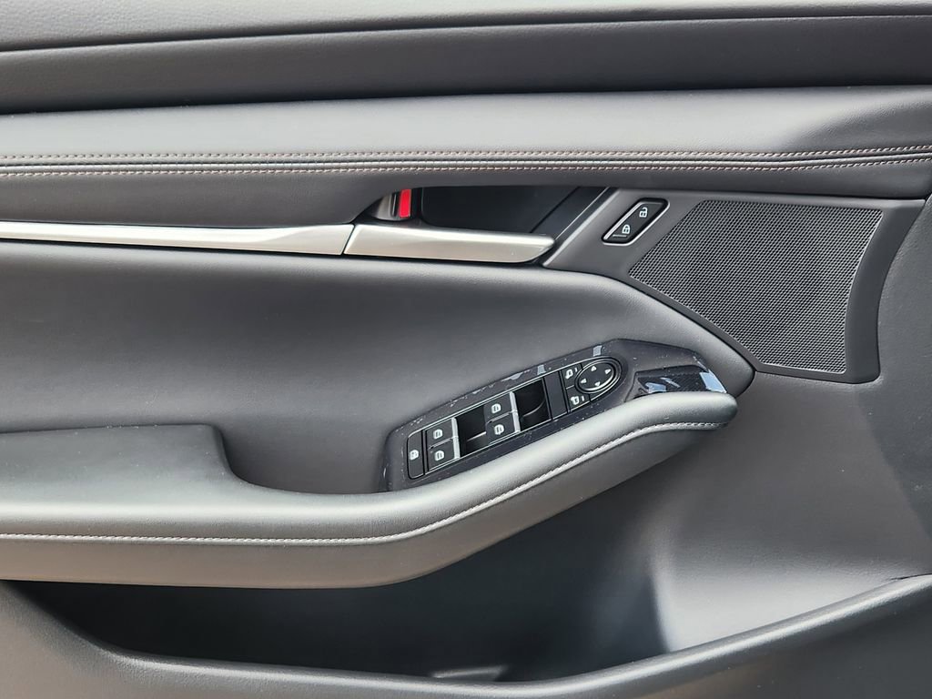 New 2026 MAZDA MAZDA3 s Sport image 13