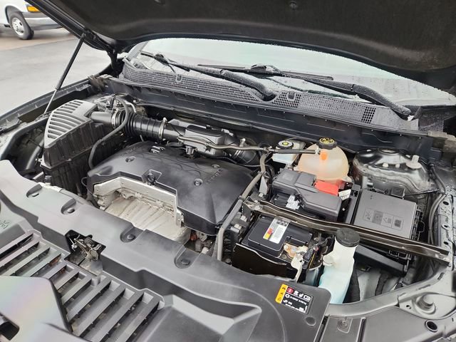 Used 2019 Chevrolet Blazer LT image 16