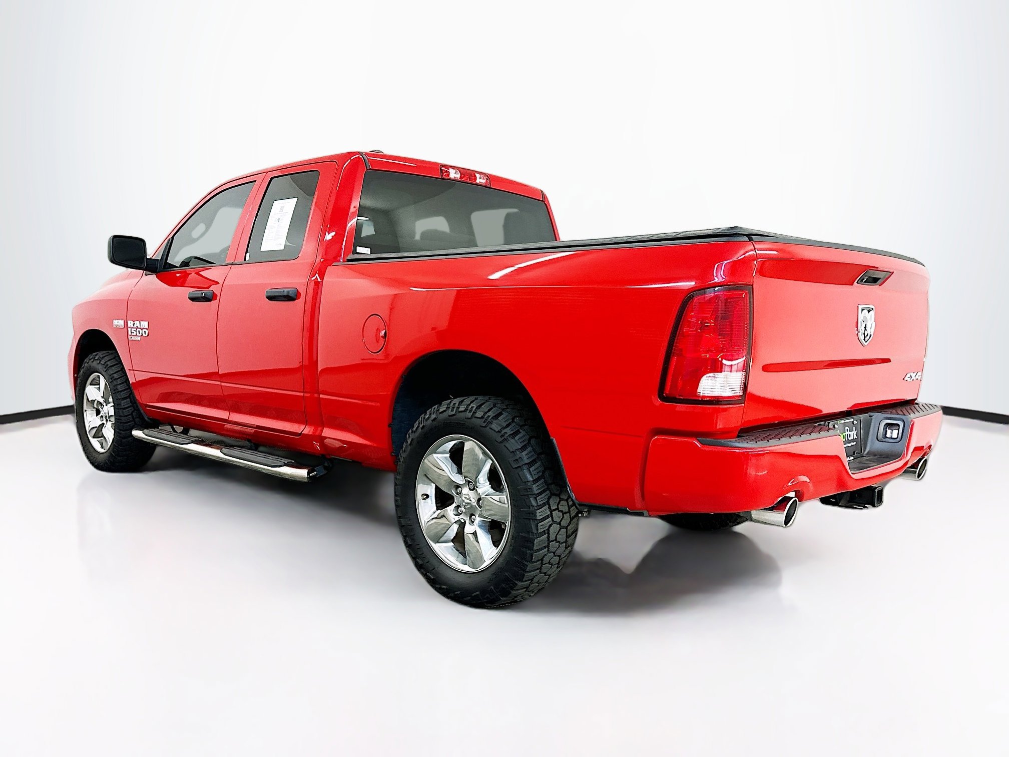 Used 2019 RAM 1500 Express w/ Express Value Package image 5