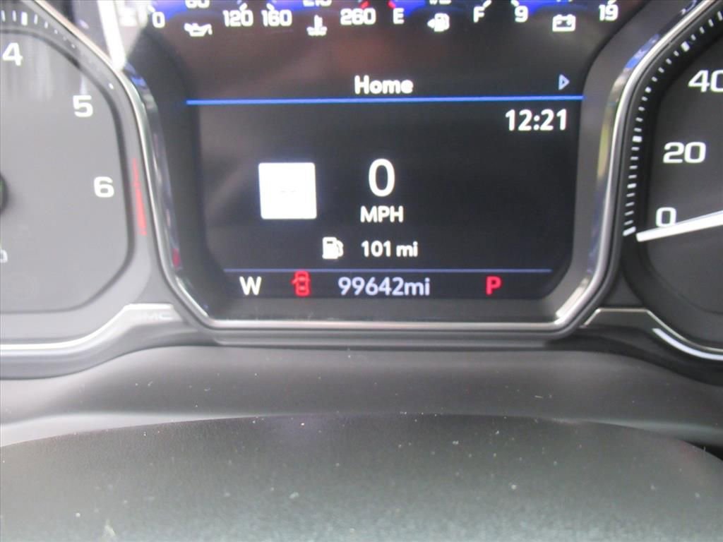 Used 2023 GMC Sierra 2500 Denali w/ Denali Ultimate Package image 38