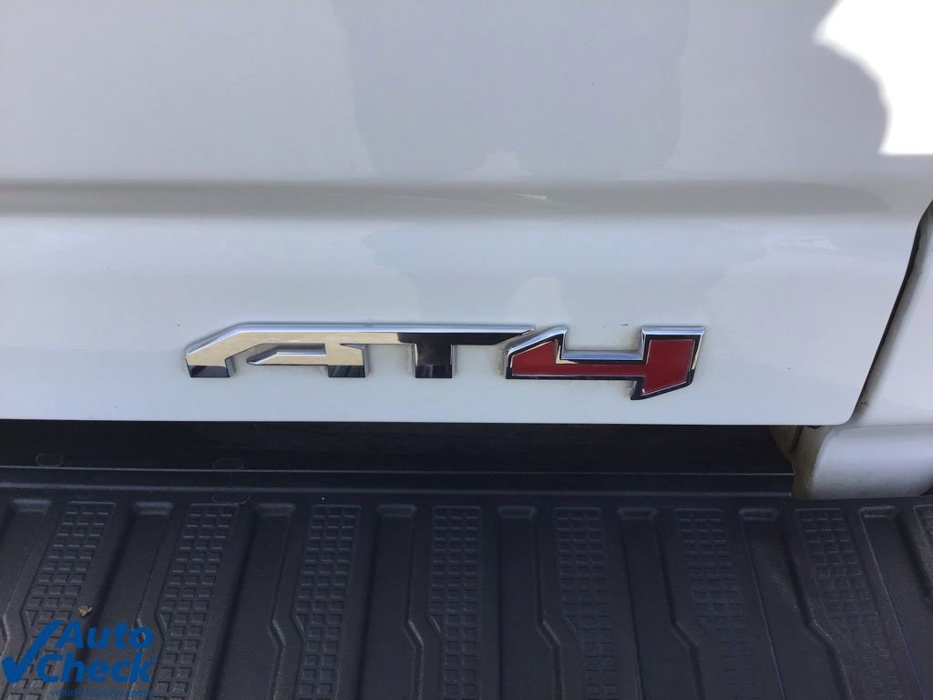 Used 2023 GMC Sierra 2500 AT4 w/ AT4 Premium Plus Package image 34