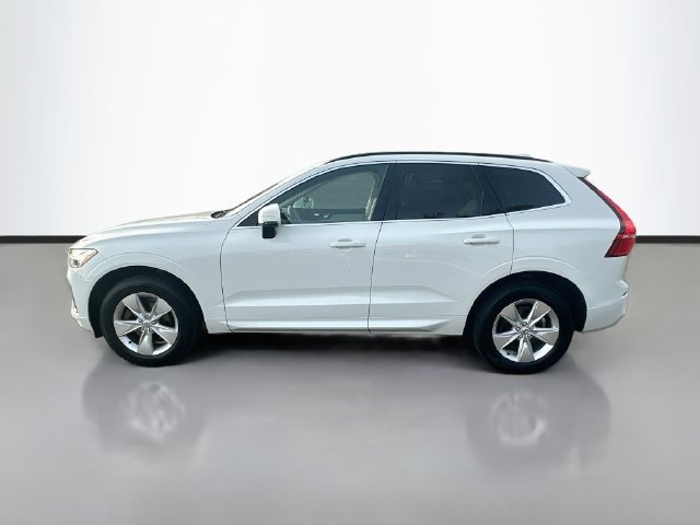 Used 2022 Volvo XC60 B5 Momentum AWD/4WD image 8