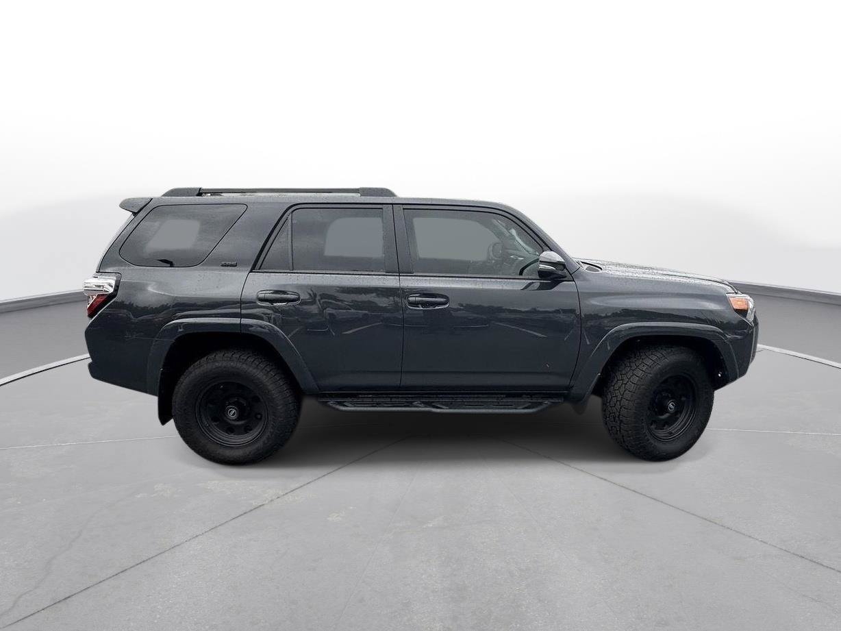 Certified 2024 Toyota 4Runner SR5 Premium w/ Moonroof Package AWD/4WD image 5
