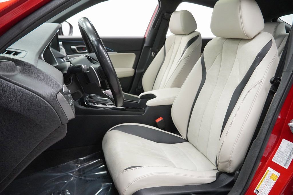 Used 2023 Acura Integra A-Spec image 19