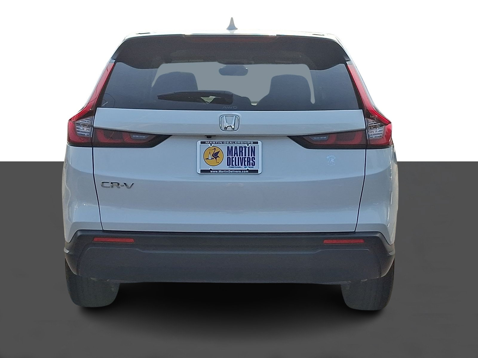 Used 2024 Honda CR-V EX-L image 5