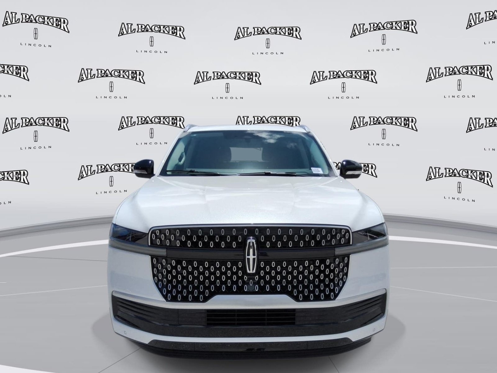 New 2027 Lincoln Navigator Reserve AWD/4WD image 8
