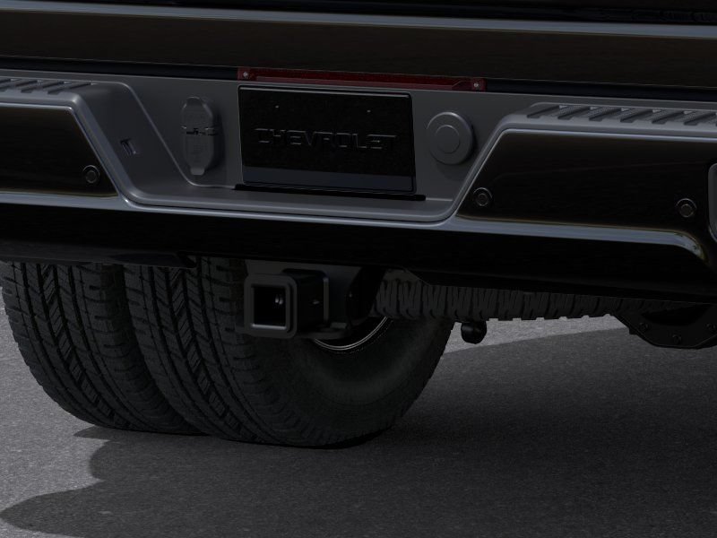 New 2026 Chevrolet Silverado 3500 High Country w/ Technology Package AWD/4WD image 14