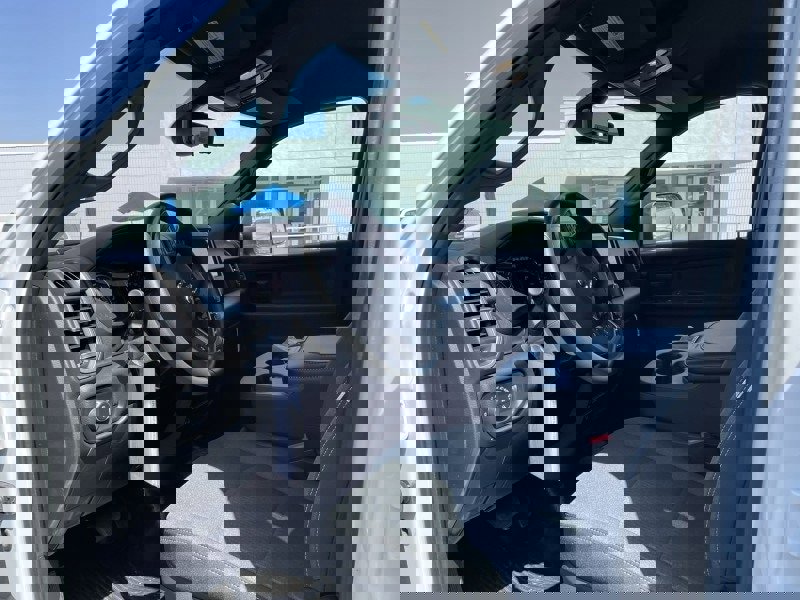 New 2022 RAM 3500 Tradesman w/ Chrome Appearance Group image 7