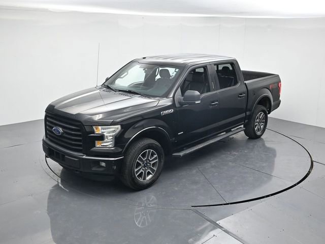 Used 2016 Ford F150 XLT w/ Equipment Group 302A Luxury image 39