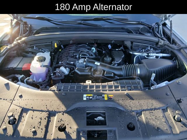 New 2025 Jeep Grand Cherokee L Laredo image 29