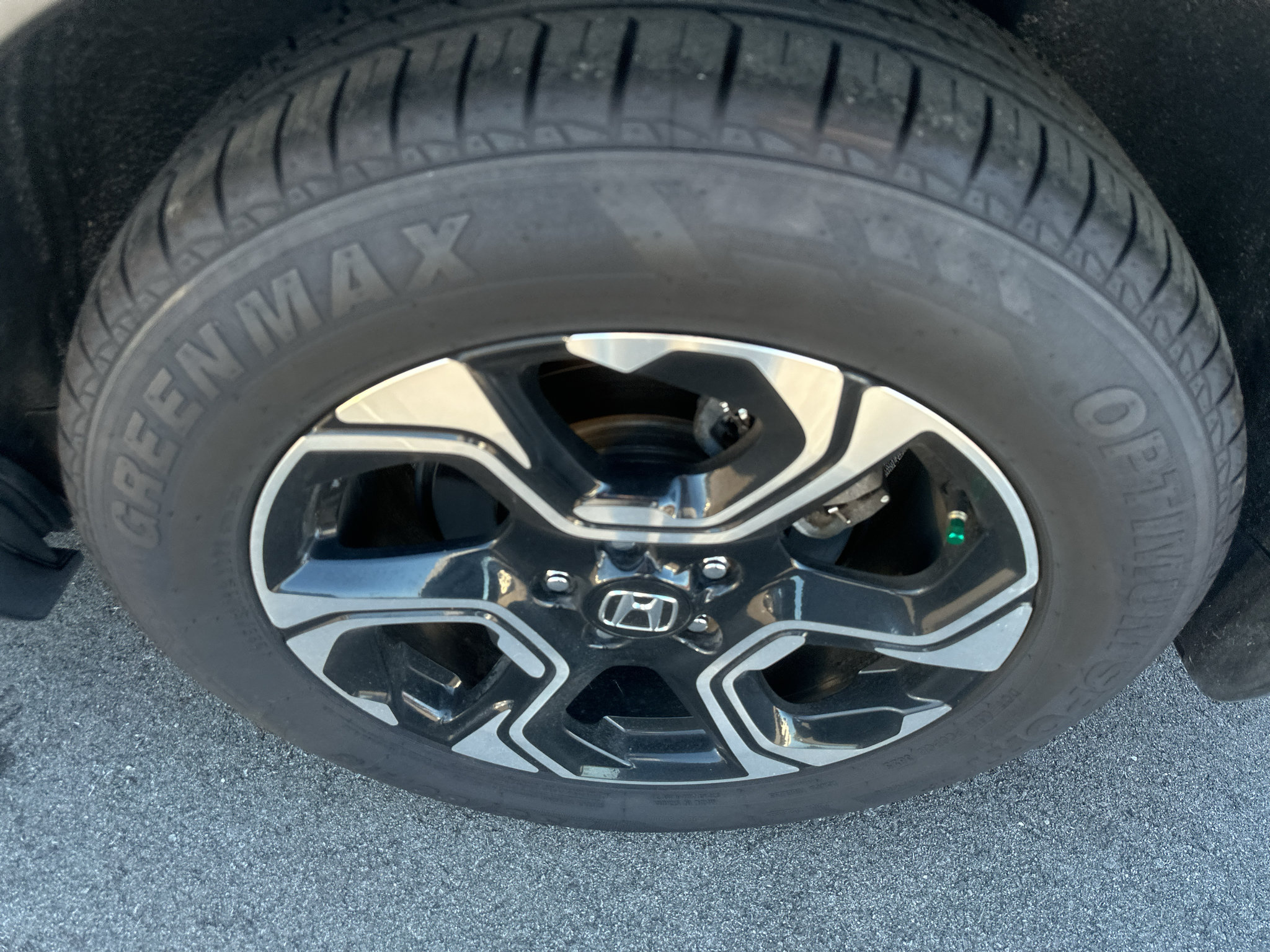 Used 2019 Honda CR-V Touring image 10