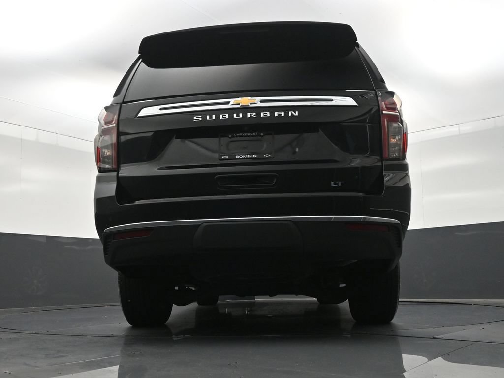 Used 2023 Chevrolet Suburban LT RWD image 29