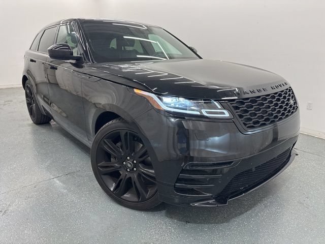 Used 2023 Land Rover Range Rover Velar HST AWD/4WD image 3