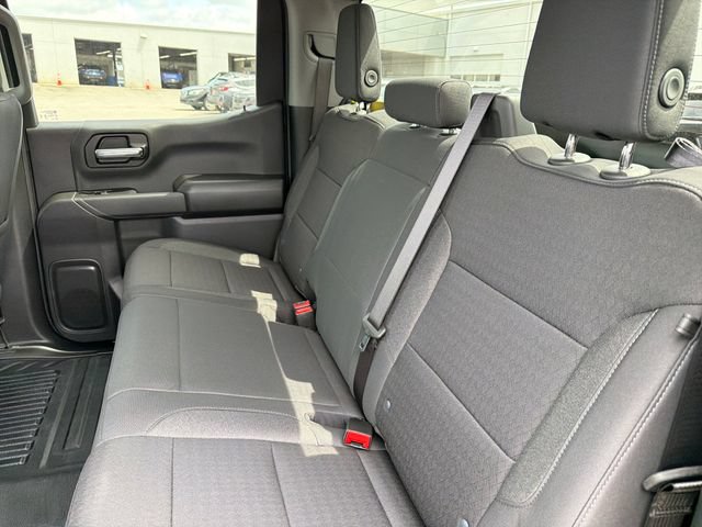 New 2026 GMC Sierra 1500 Pro w/ Pro Value Package AWD/4WD image 20