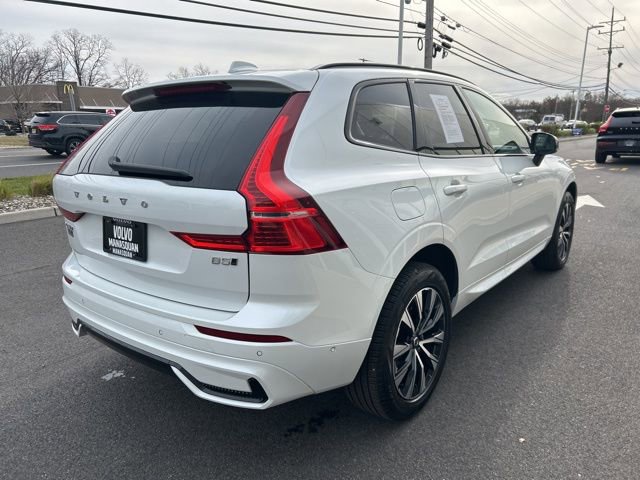 Certified 2025 Volvo XC60 B5 Plus image 5