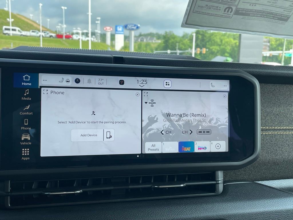 New 2025 Jeep Wrangler Unlimited Sport S 4xe image 38