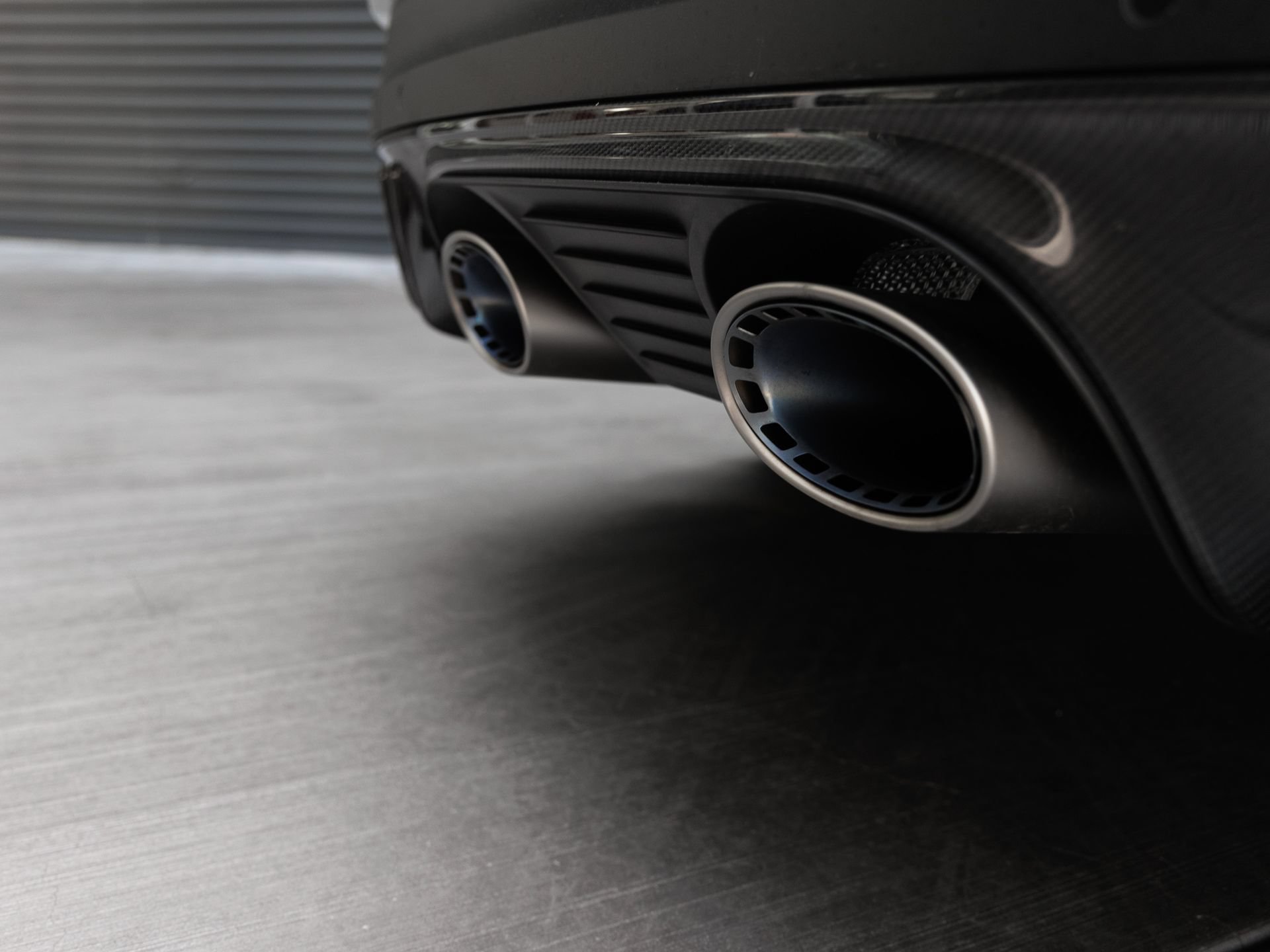 New 2026 Porsche Cayenne Turbo GT AWD/4WD image 29