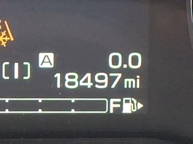 Certified 2023 Subaru Impreza Premium image 21