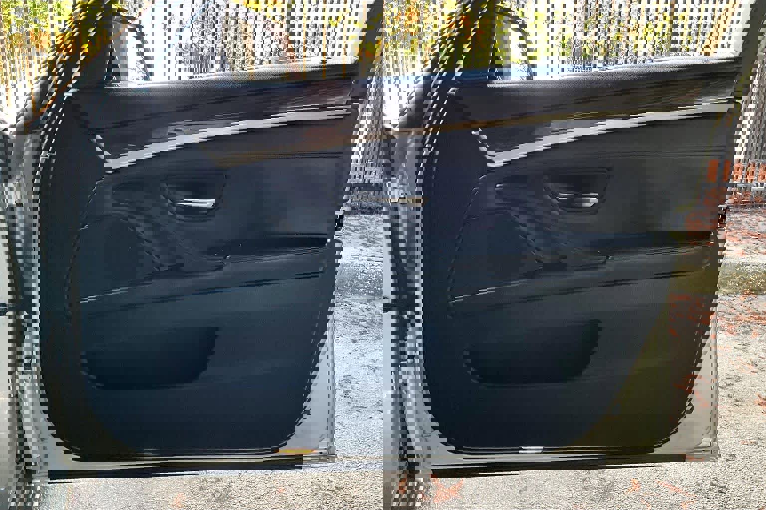 Used 2015 BMW 528i Sedan image 22