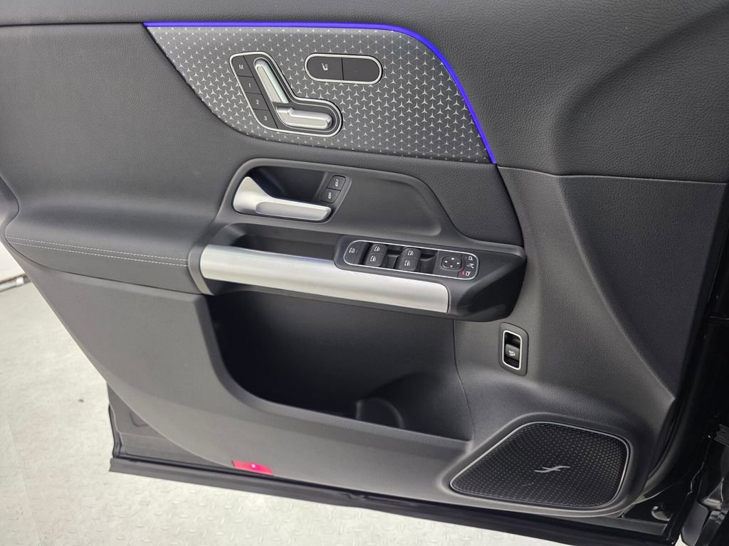 Certified 2025 Mercedes-Benz GLA 250 image 26