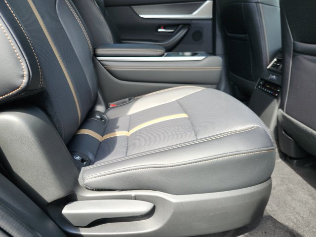 New 2026 MAZDA CX-90 3.3 Turbo S w/ Premium Plus AWD/4WD image 23
