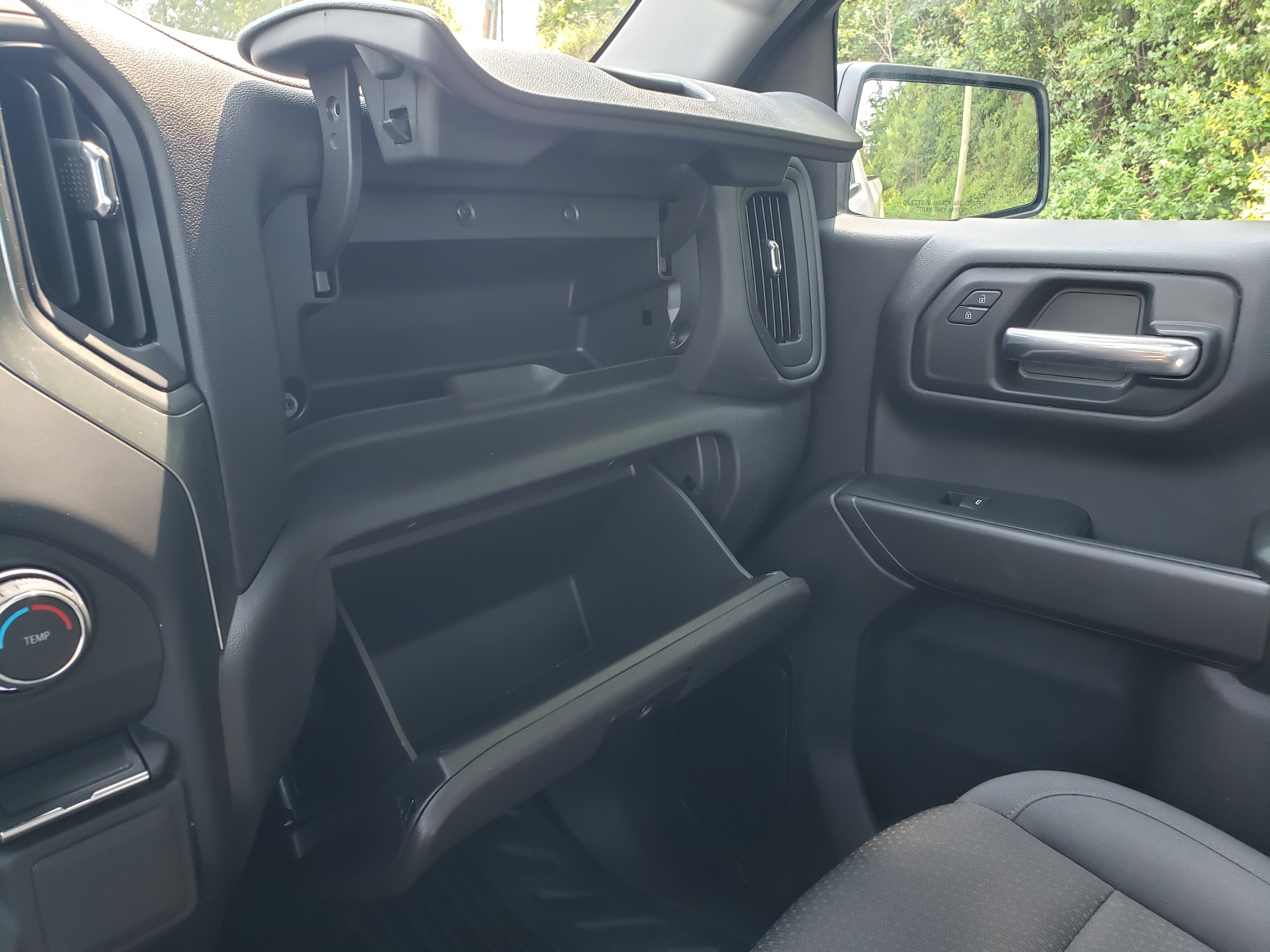 Used 2024 Chevrolet Silverado 1500 W/T w/ WT Fleet Convenience Package image 14