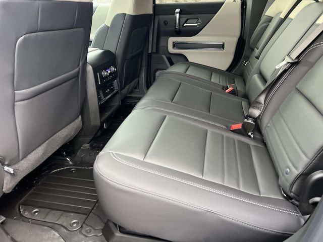 New 2026 GMC Hummer EV SUV AWD/4WD image 11