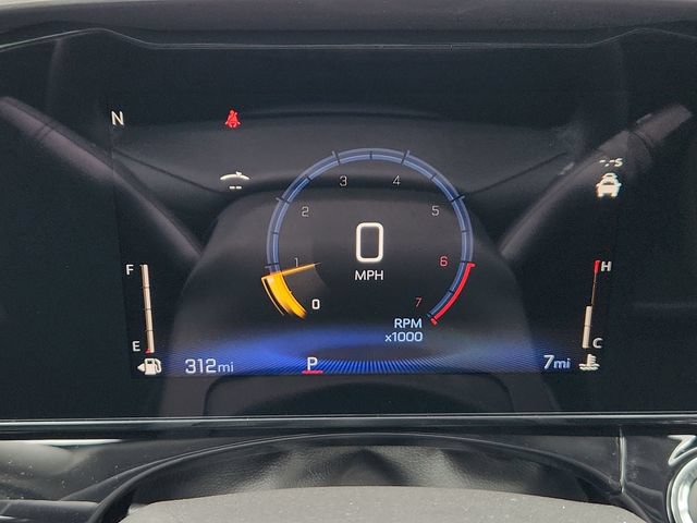 New 2026 Chevrolet Trax ACTIV w/ Sunroof Package FWD image 24