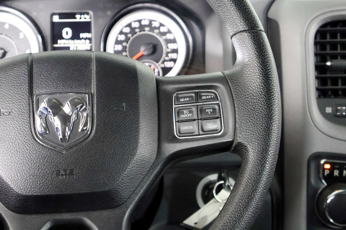 Used 2016 RAM 1500 Tradesman w/ Popular Equipment Group AWD/4WD image 24