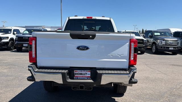 New 2026 Ford F250 XLT w/ 360-Degree Camera Package AWD/4WD image 4