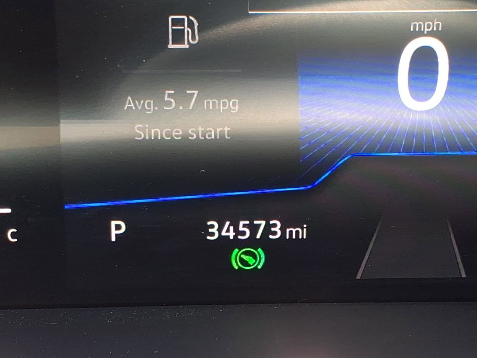 Certified 2025 Volkswagen Taos S FWD image 26