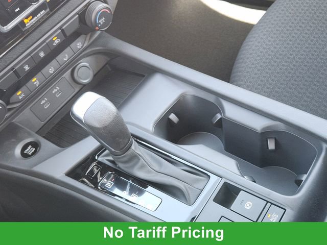 New 2026 Nissan Sentra S w/ Floor Mat Package image 16