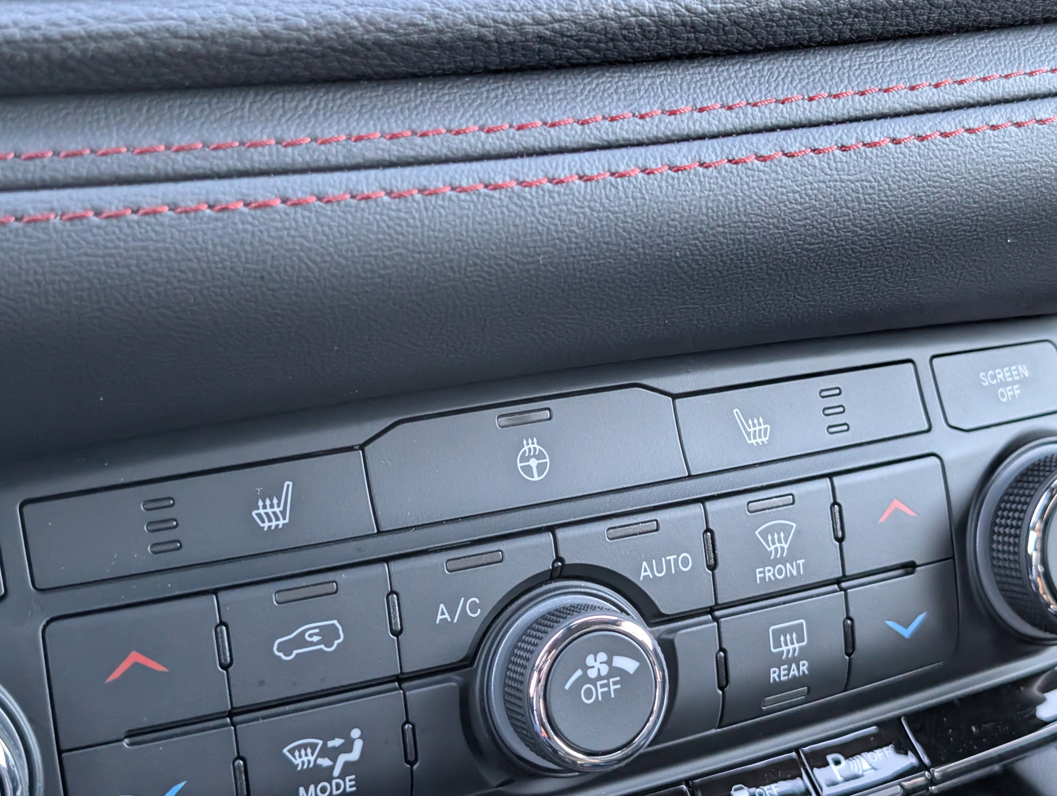 New 2026 Dodge Durango GT w/ Blacktop Package image 14