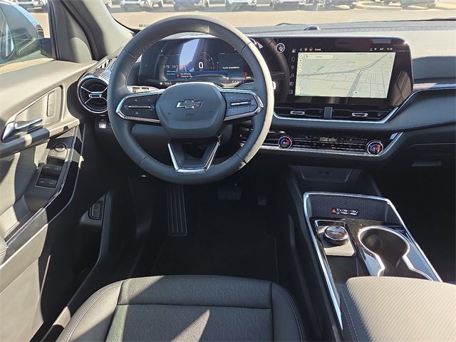 New 2026 Chevrolet Equinox LT w/ Convenience Package II image 8