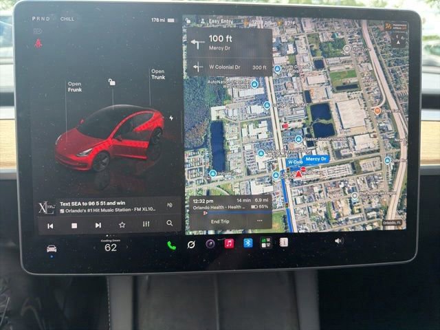 Used 2023 Tesla Model 3 Standard Range RWD image 9