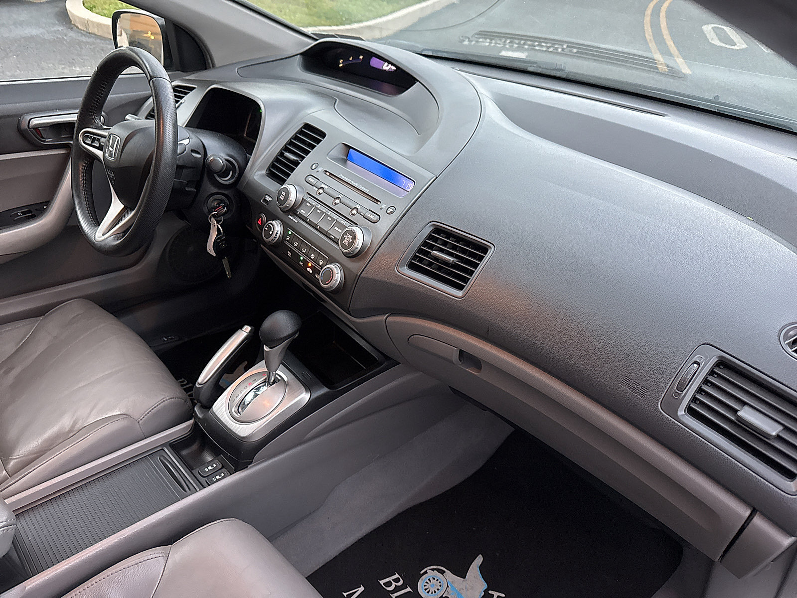 Used 2011 Honda Civic EX-L image 31