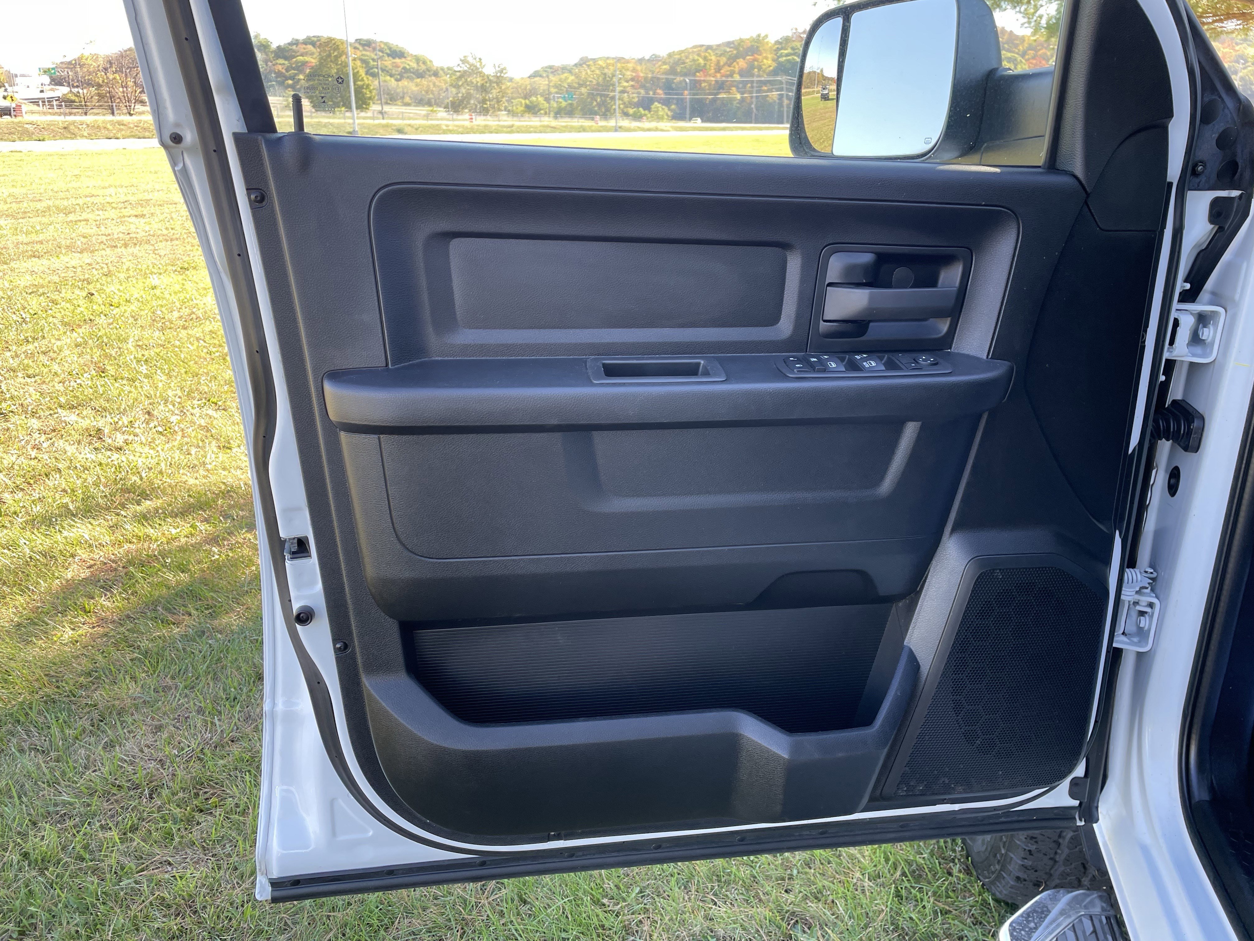 Used 2022 RAM 2500 Tradesman image 10